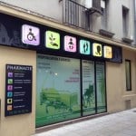 ENSEIGNE-PHARMACIE