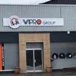 ENSEIGNE-WIPRO
