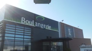 enseigne boulangerie