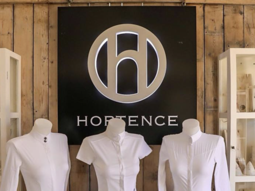 Hortence Enseigne
