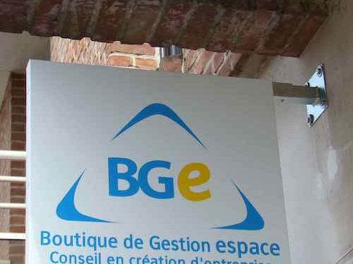 Caisson BGE