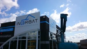enseigne panneau inorbat