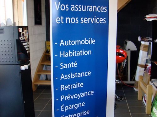 Roll-Up Allianz