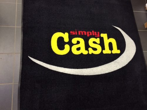 Tapis Simply Cash