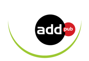 logo add pub