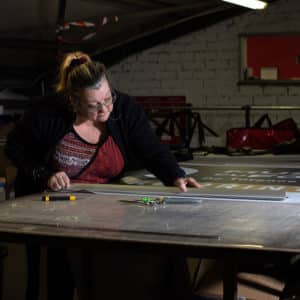 impression grand format add pub