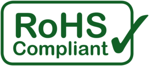 logo rohs compliant