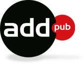 Logo add pub