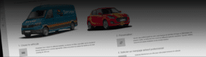 ADDPUB - Créez votre propre design de véhicule en ligne !