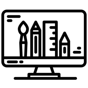 Icone design