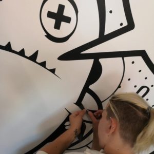 Décoration murale