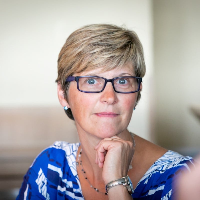 Bénédicte Fontaine — Maître Artisan FESPA