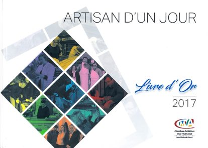 artisan d'un jour chambres de métiers et de l'artisanat