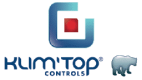 logo klim top