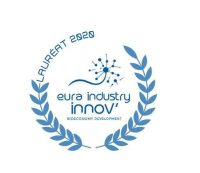 logo laureat Eura Industry-2020 copie