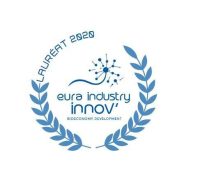 logo laureat Eura Industry