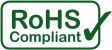 logo rohs compliant