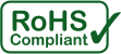 logo rohs compliant