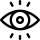 icone œil