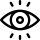 icone œil